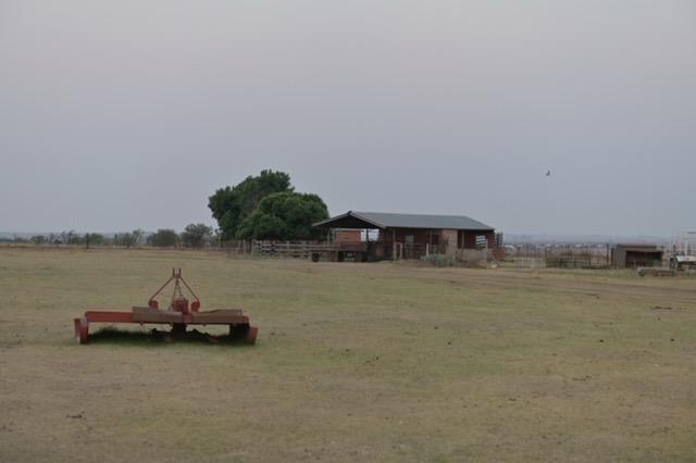 Commercial Property for Sale in Bultfontein Free State